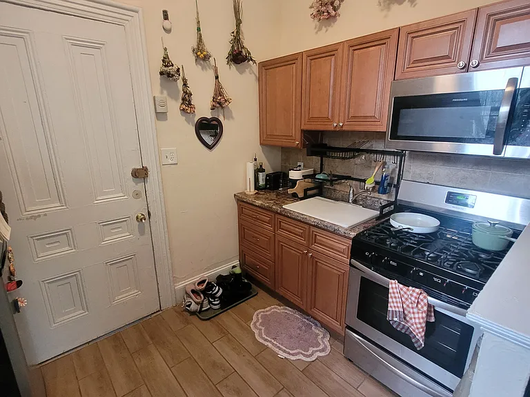 3507 Hamilton St #1F — Photo 2