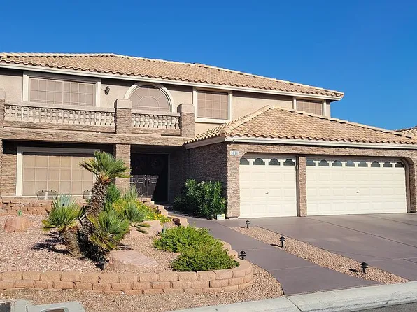 3636 Dorrington Dr, Las Vegas, NV 89129