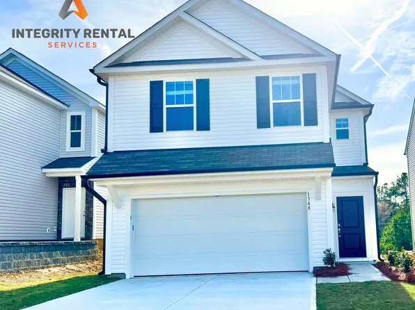 1348 Stork Dr, Salisbury, NC 28146