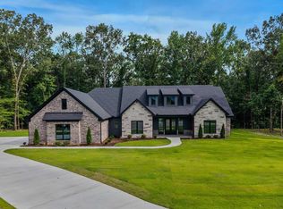 3061 Avilla Manor Trl, Alexander, AR 72002