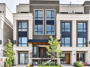 65 Saigon Dr #B308, Richmond Hill, ON L4S 1L9