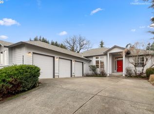 34845 Willie Ln, Saint Helens, OR 97051