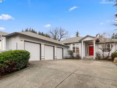 34845 Willie Ln, Saint Helens, OR, 97051