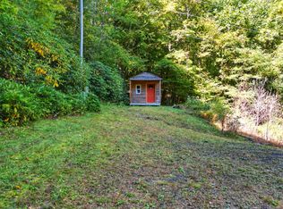 319 Waltons Mountain Rd, West Jefferson, NC 28694