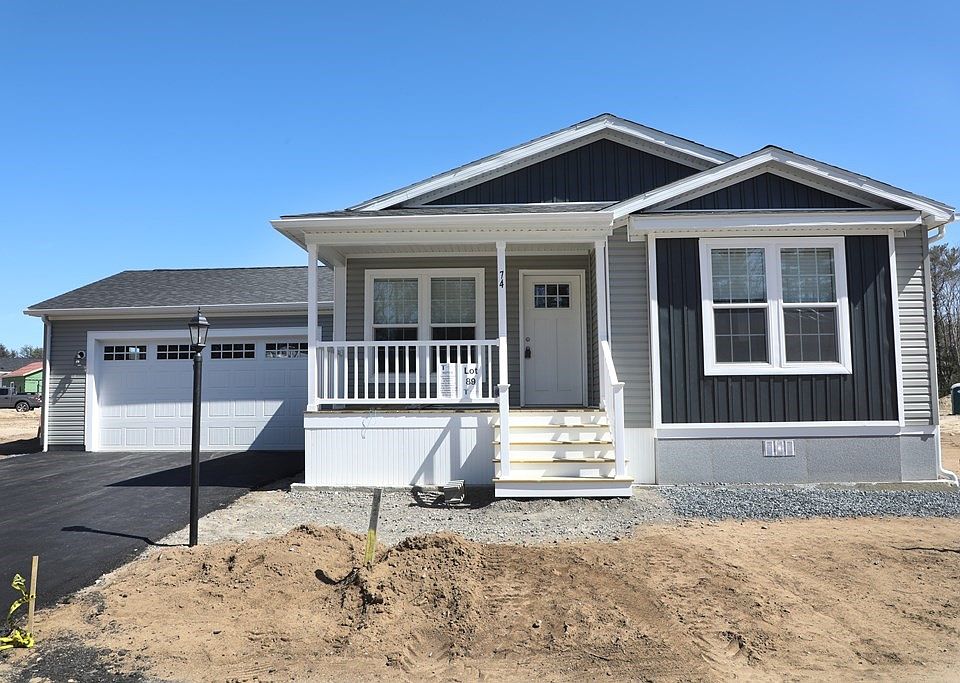 LOT 89 Sycamore Ln, Taunton, MA 02780 Zillow