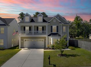 260 Swamp Creek Ln, Moncks Corner, SC 29461