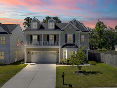 260 Swamp Creek Ln, Moncks Corner, SC, 29461