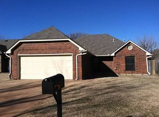 8505 SW 36th Ter, Oklahoma City, OK 73179