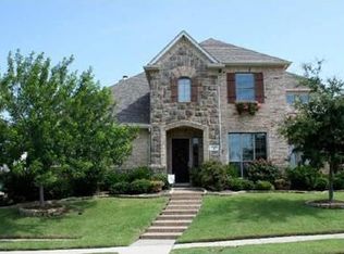 1760 Lake Forest Dr, Rockwall, TX 75087