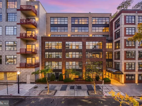 1440 Church St NW APT 103, Washington, DC 20005
