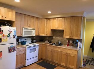 51 Gilman Rd #1, Waltham, MA 02452