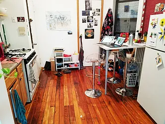 Rented by REAL New York