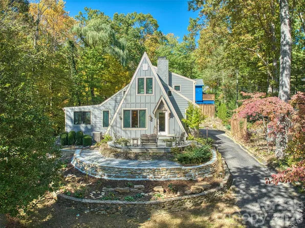 191 Mississippi Rd, Montreat City, NC 28711
