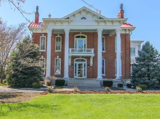 14944 Highway D, Louisiana, MO 63353