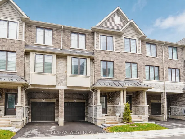 7 Folcroft St W, Brampton, ON L6Y 6L3