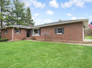 16151 Herman Rd, Manchester, MI 48158