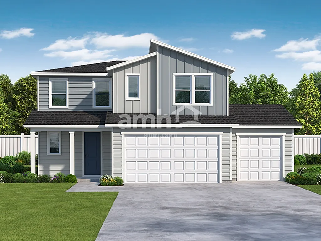 5 bed, 3.5 bath, 2385 sqft, $2,670 — Photo 1