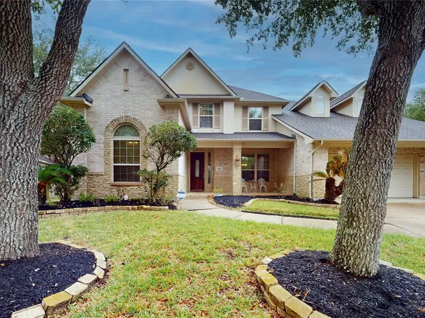5603 Timber Bay Ct, Katy, TX 77450