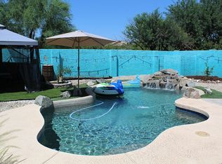 1082 E Rolls Rd, San Tan Valley, AZ 85143