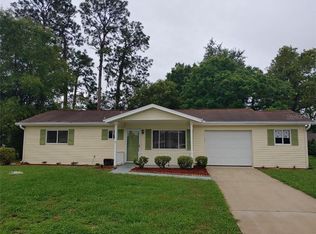 8302 SW 107th Ln, Ocala, FL 34481