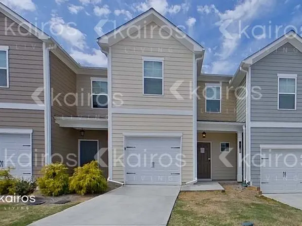 220 Long Island Dr SW, Cartersville, GA 30120