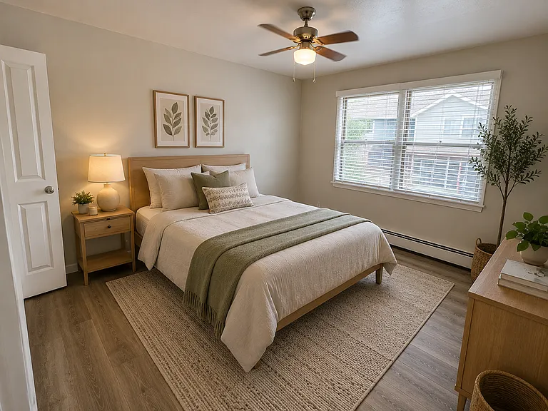 6211 Hamilton St #4 — Photo 7