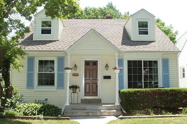 1st image of 4736 N Elkhart Ave