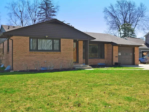 3112 Noeske St, Midland, MI 48640