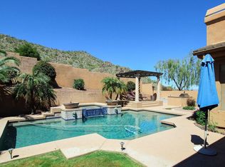 13542 N Manzanita Ln, Fountain Hills, AZ 85268