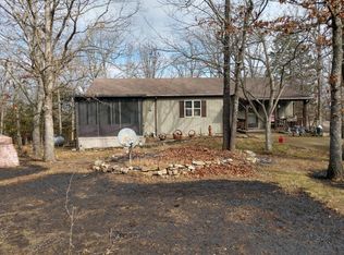 30021 E State Highway 76, Bradleyville, MO 65614