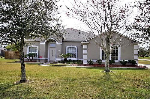 Corner Lot