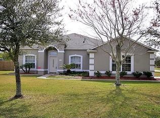 401 Cancun Ct, Saint Johns, FL 32259