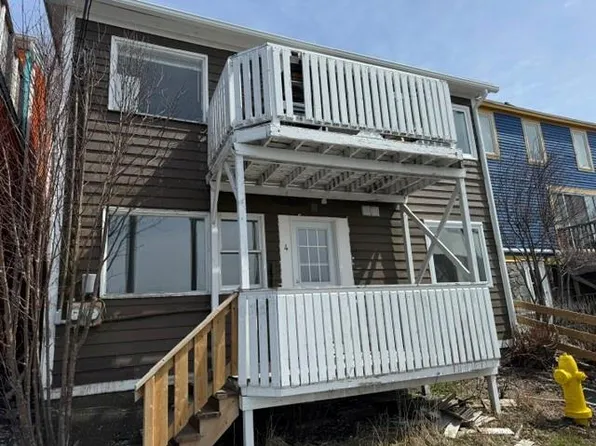 4 Lower Battery Road, St. John's, NL A1C4H2