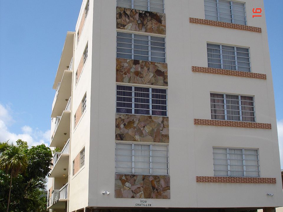 1st image of 1020 94th St APT 203