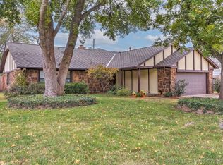 401 W Charlotte St, Broken Arrow, OK 74011