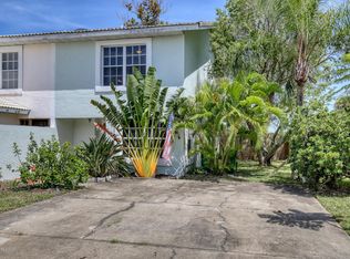 49 Anchor Dr, Indian Harbour Beach, FL 32937