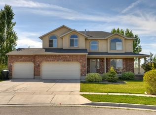 1864 S 1485 W, Syracuse, UT 84075