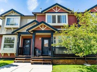 2066 E Luxstone Blvd SW #103, Airdrie, AB T4B0L1