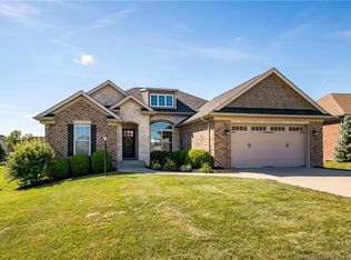 3114 Timberlake Ct, Jeffersonville, IN 47130