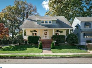4793 Oak Ter, Pennsauken, NJ 08109