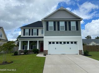 1085 Slater Way, Leland, NC 28451