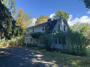 224 Black Rock Tpke, Redding, CT 06896