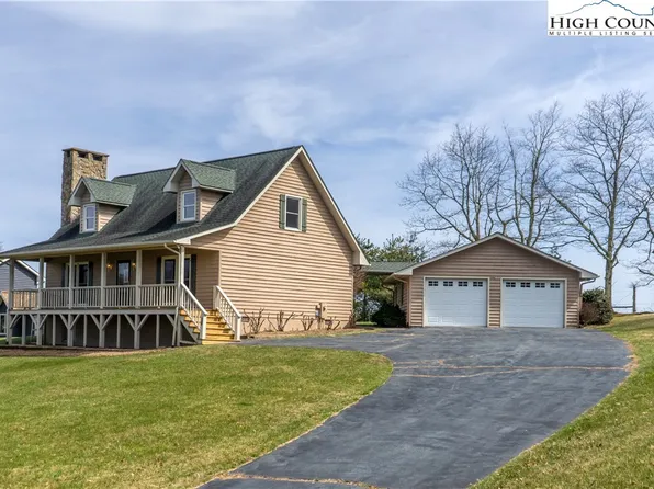 271 Center Court Drive, Boone, NC 28607