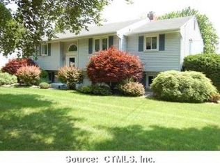 80 Coppermill Rd, Wethersfield, CT 06109