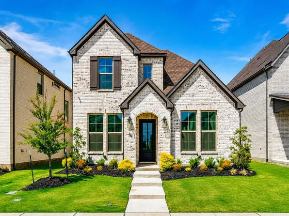 733 Isabel St, Celina, TX 75009