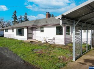 9313 Golf Club Rd SE, Aumsville, OR 97325