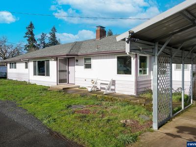 9313 Golf Club Rd SE, Aumsville, OR, 97325