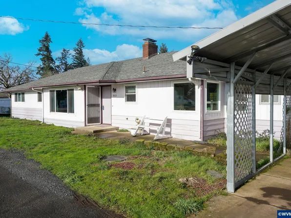 9313 Golf Club Rd SE, Aumsville, OR 97325