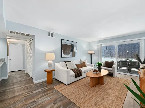 5885 El Cajon Blvd Unit 101, San Diego, CA 92115