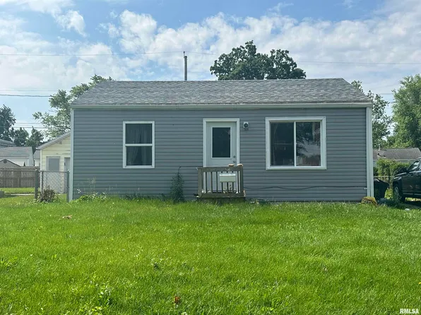 44 Lilac Ln, Springfield, IL 62702